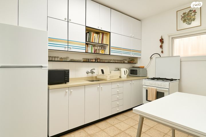 דירה, יהודה גור 12, א' / צפון מזרח העיר, רחובות