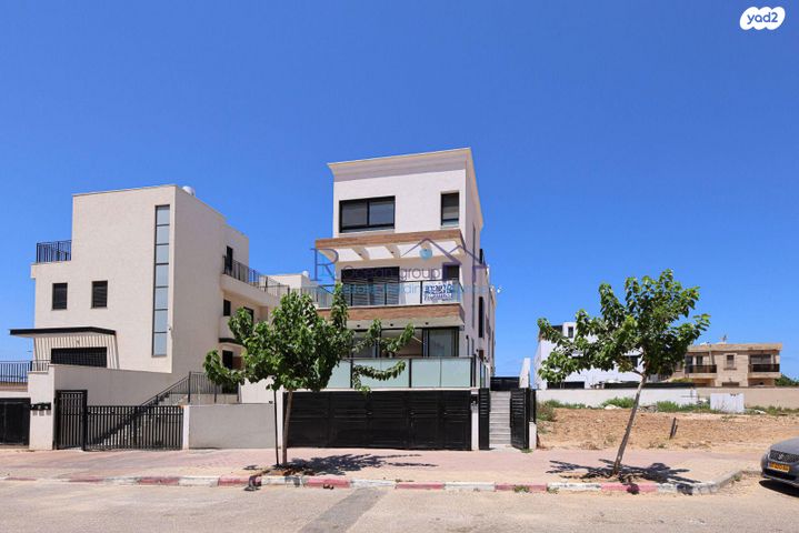 בית פרטי/ קוטג', בני בנימין 76, גלי הים, נתניה