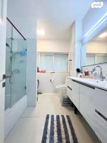 דירה, לוין שמעון זאב 28, מרכז, הרצליה