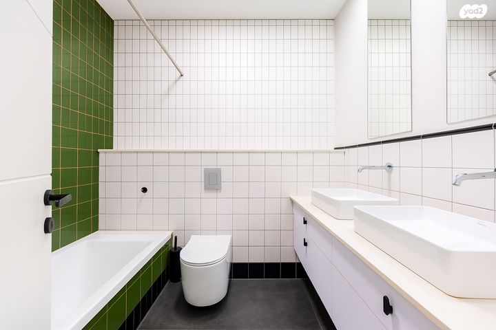 דירה, דרך נמיר, בבלי, תל אביב יפו