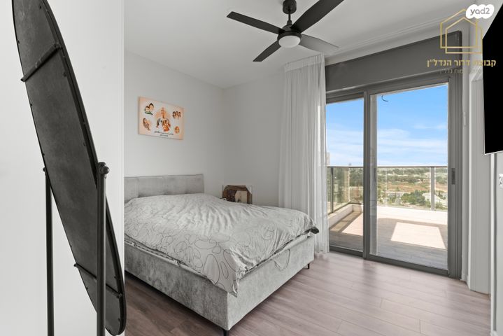 גג/ פנטהאוז, מיכאל סיטרמן, נחלת יהודה, ראשון לציון