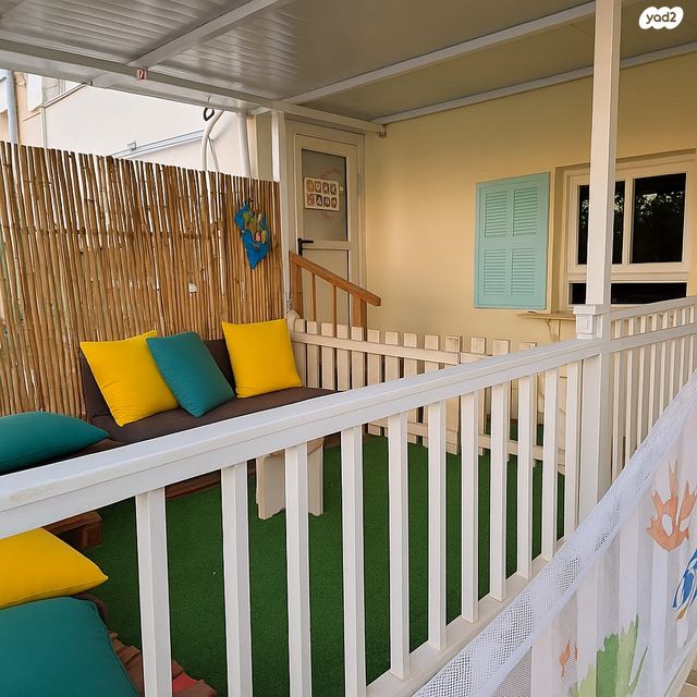 דירה, רחובות