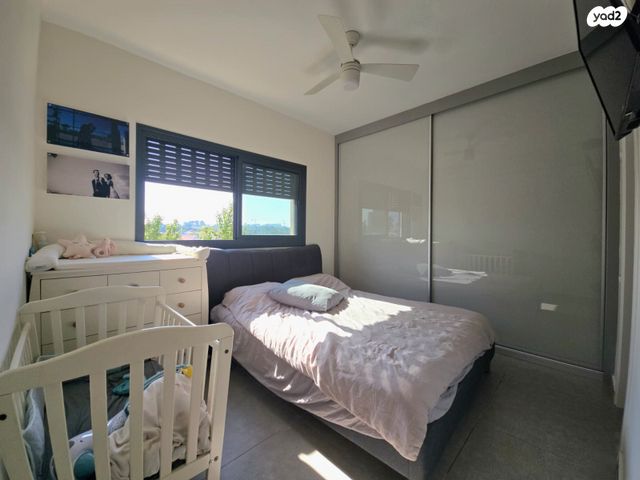 דירה, דבורה עומר 4, נאות שדה, רעננה