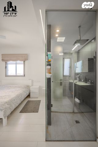 דירה, שדרות ההשכלה 17, ביצרון ורמת ישראל, תל אביב יפו