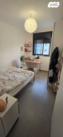 דירה, יוסי בנאי 75, פסגות אפק, ראש העין