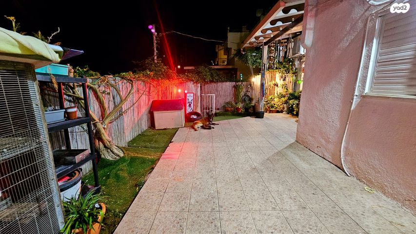 דירת גן, תמר, טבריה