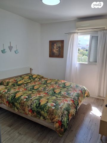 דירה, תבור 1, צוותא א, אלפי מנשה