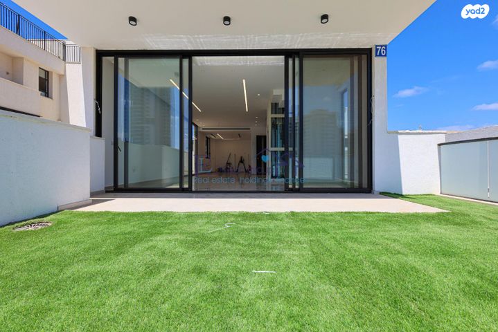 בית פרטי/ קוטג', בני בנימין 76, גלי הים, נתניה