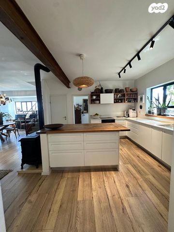 בית פרטי/ קוטג', כפר האורנים, כפר האורנים