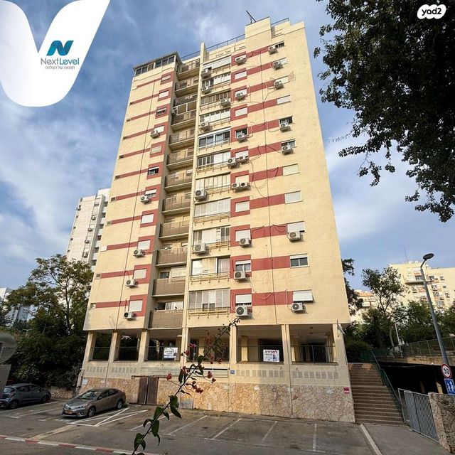 דירה, יעקב קליבנוב, יזרעאליה, חיפה