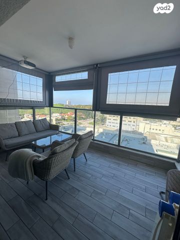 דירה, טניס 5, נווה ספיר - קרית תמרים, עכו