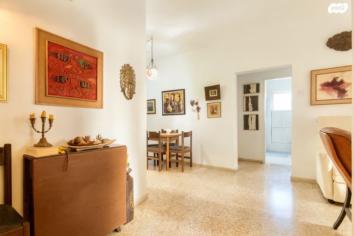 דירה, יהודה גור 12, א' / צפון מזרח העיר, רחובות