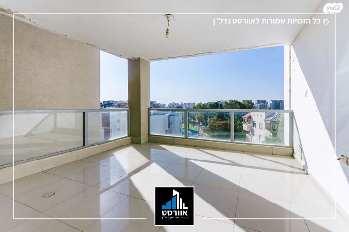 דירה, נווה עובד, יהוד מונוסון