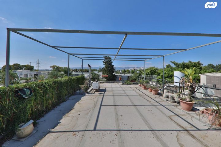 בית פרטי/ קוטג', המעפיל 4, קרית ביאליק