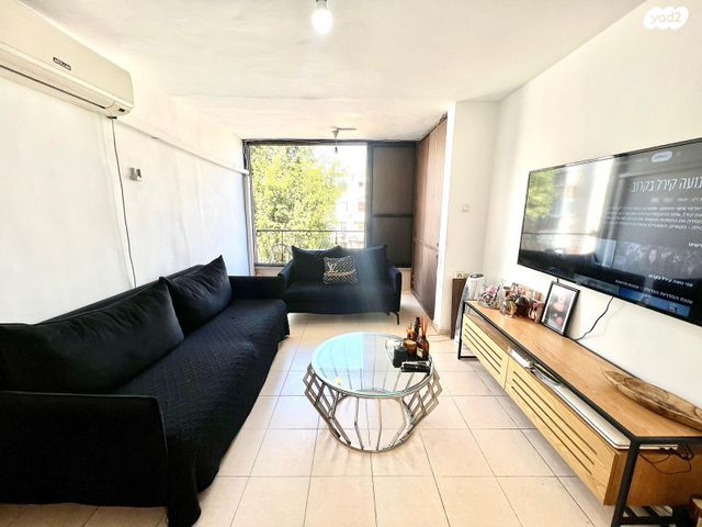 דירה, דרך חיים ברלב 183, נווה אליעזר וכפר שלם מזרח, תל אביב יפו