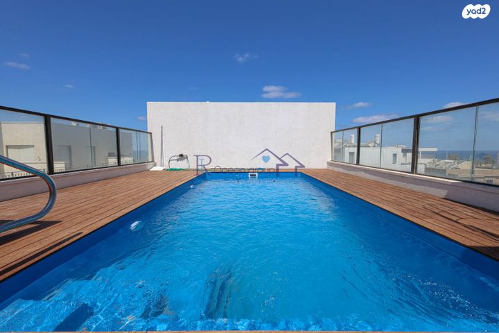 בית פרטי/ קוטג', בני בנימין 76, גלי הים, נתניה