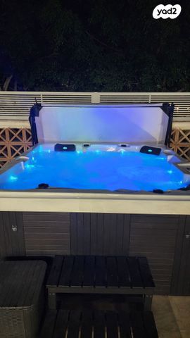 בית פרטי/ קוטג', רובע י"ב, אשדוד