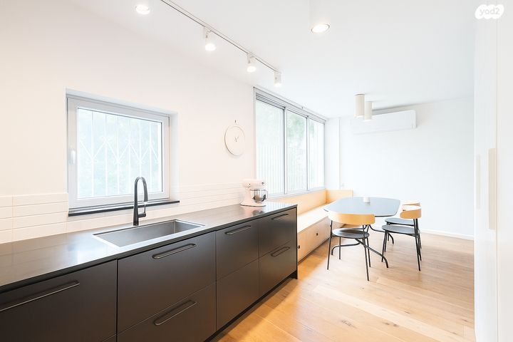 דירה, דרך נמיר, בבלי, תל אביב יפו