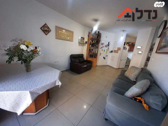 דירה, חגי הנביא, בית שמש