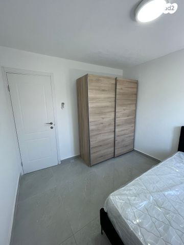 דירה, מבצע עובדה, שכונה ו', באר שבע