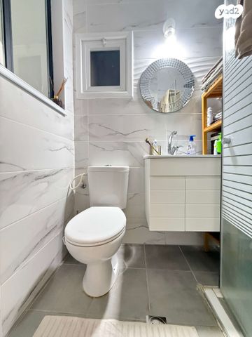 דירה, אוסישקין, מרכז העיר דרום, נתניה