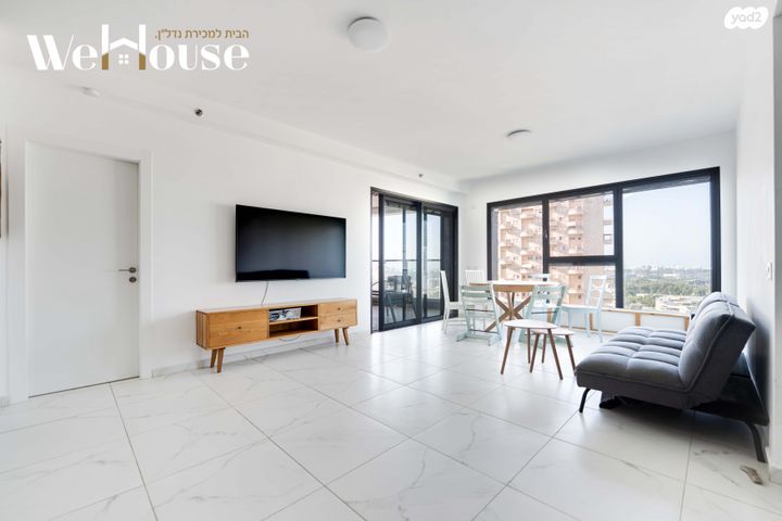 דירה, יוסף הגלילי, רמת גן