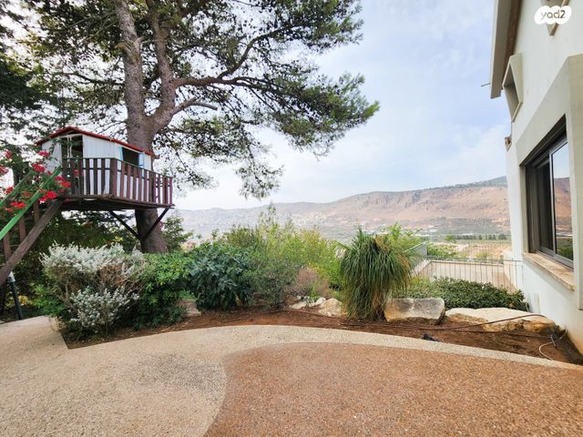 בית פרטי/ קוטג', רמים, מערבית, כרמיאל