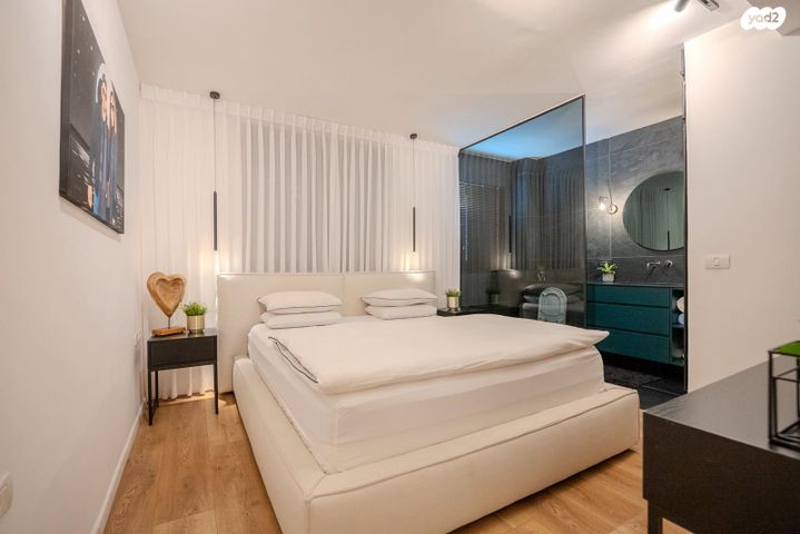 דירה, שולמית אלוני 13, נחלת יהודה, ראשון לציון