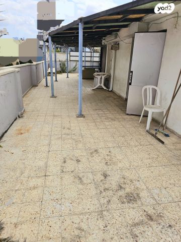 גג/ פנטהאוז, סירקין, הצפון הישן - דרום, תל אביב יפו