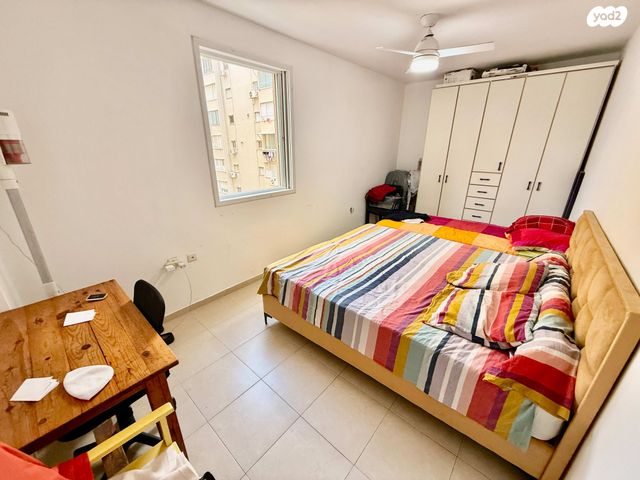 דירה, אוסישקין, מרכז העיר דרום, נתניה