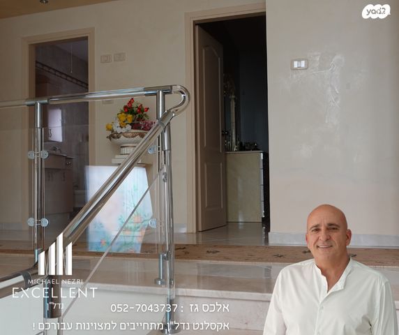 בית פרטי/ קוטג', אשדוד