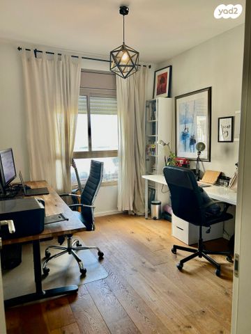 דירה, כרמל, אחוזת הנשיא, רחובות