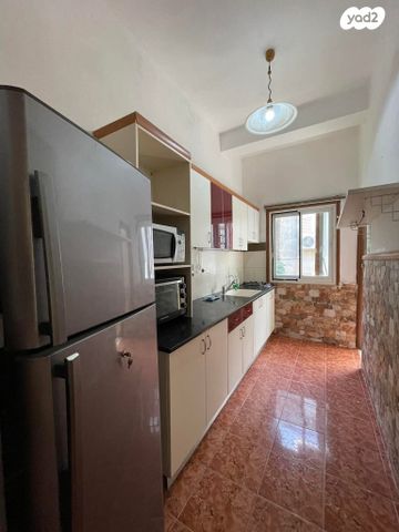 דירה, דרך יד לבנים 33, נווה פז, חיפה