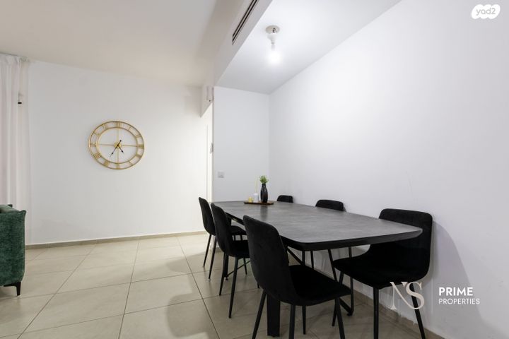 גג/ פנטהאוז, פרופ' עדה יונת 3, השחר, דימונה