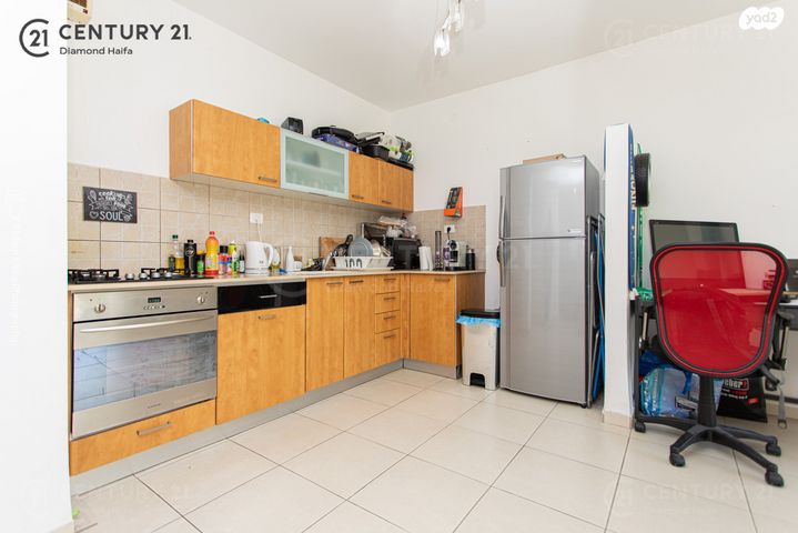 דירה, חלמיש, רמת אלמוגי, חיפה