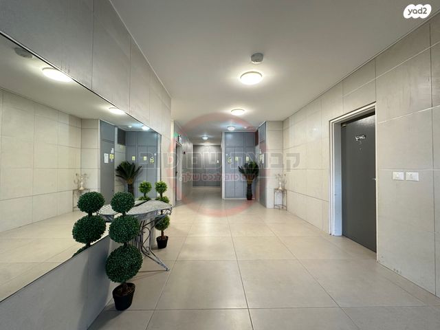 גג/ פנטהאוז, הרב דב הכהן קוק, עפולה הצעירה, עפולה