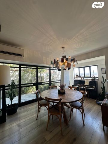 בית פרטי/ קוטג', כפר האורנים, כפר האורנים