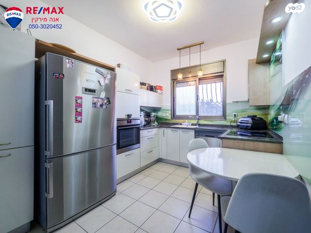 דירה, קפלן 19, עין שרה, נהריה