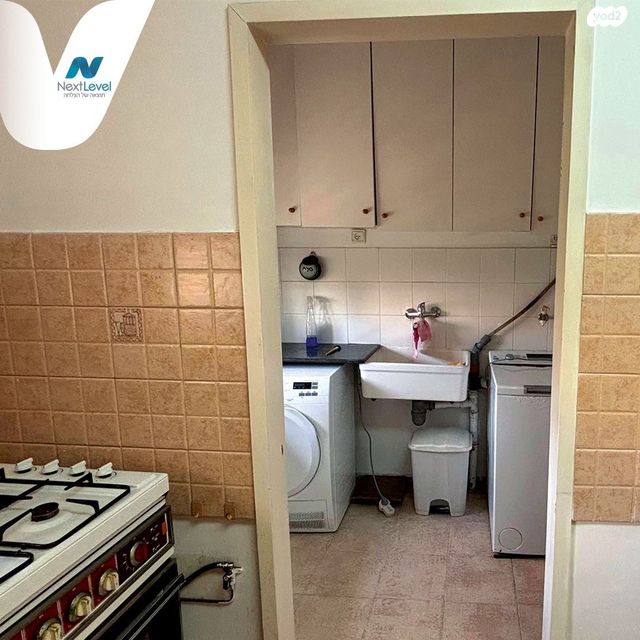 דירה, יעקב קליבנוב, יזרעאליה, חיפה