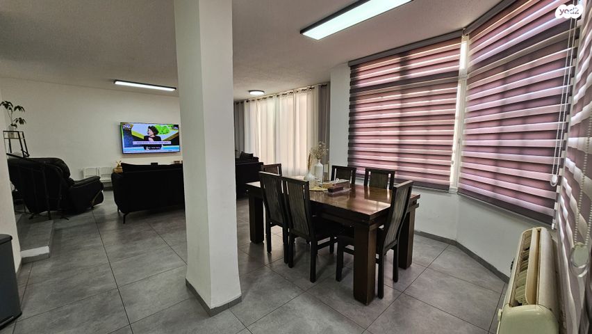 דירה, שמעון דהאן, טבריה