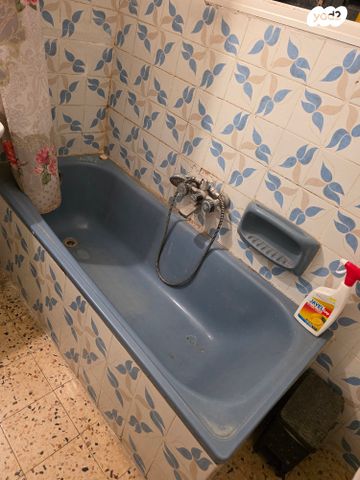 דירה, קיבוץ גלויות 37, עמידר, בת ים