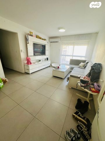 דירה, בית אליעזר, חדרה