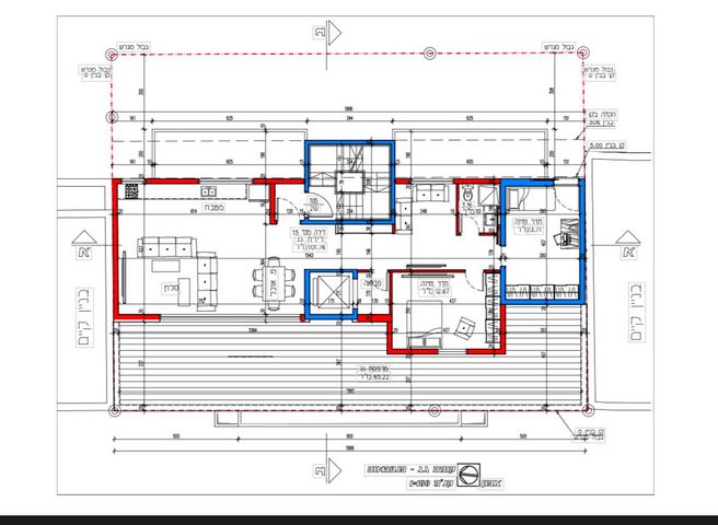 גג/ פנטהאוז, הקישון, פלורנטין, תל אביב יפו