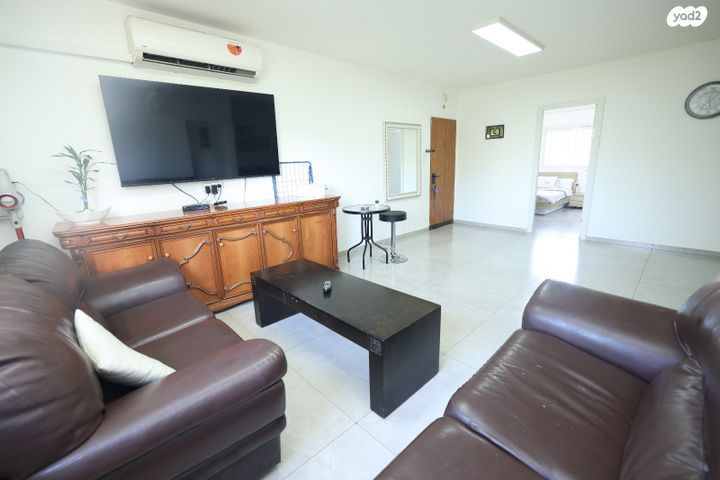 דירה, באר שבע