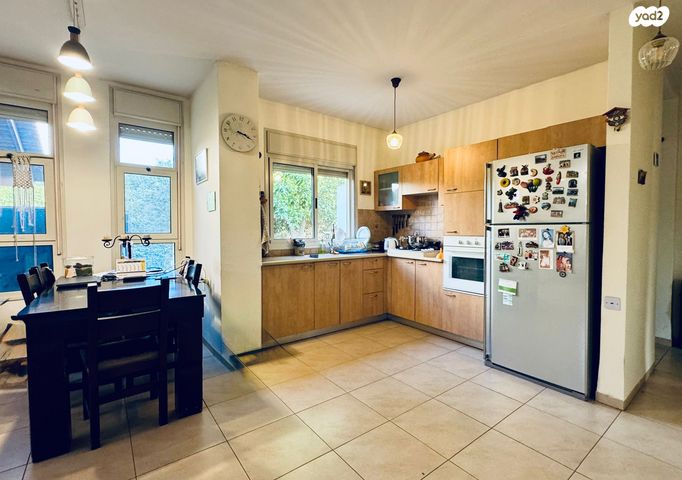 בית פרטי/ קוטג', איילת השחר