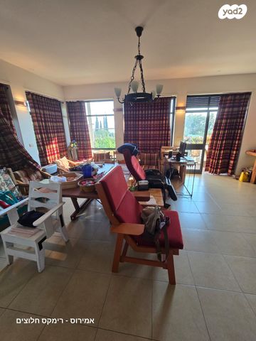 בית פרטי/ קוטג', קלע