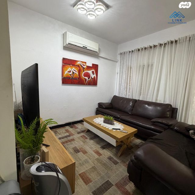 דירה, העלייה השנייה, חיפה