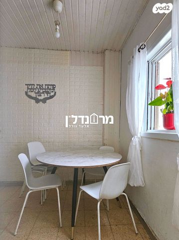 דירה, סוקולוב, מרכז, הרצליה