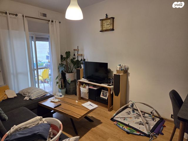 דירה, אנג'לו לוי ביאנקיני, מרכז העיר, ירושלים