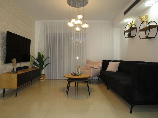 דירה, תל לכיש, ממשית, דימונה